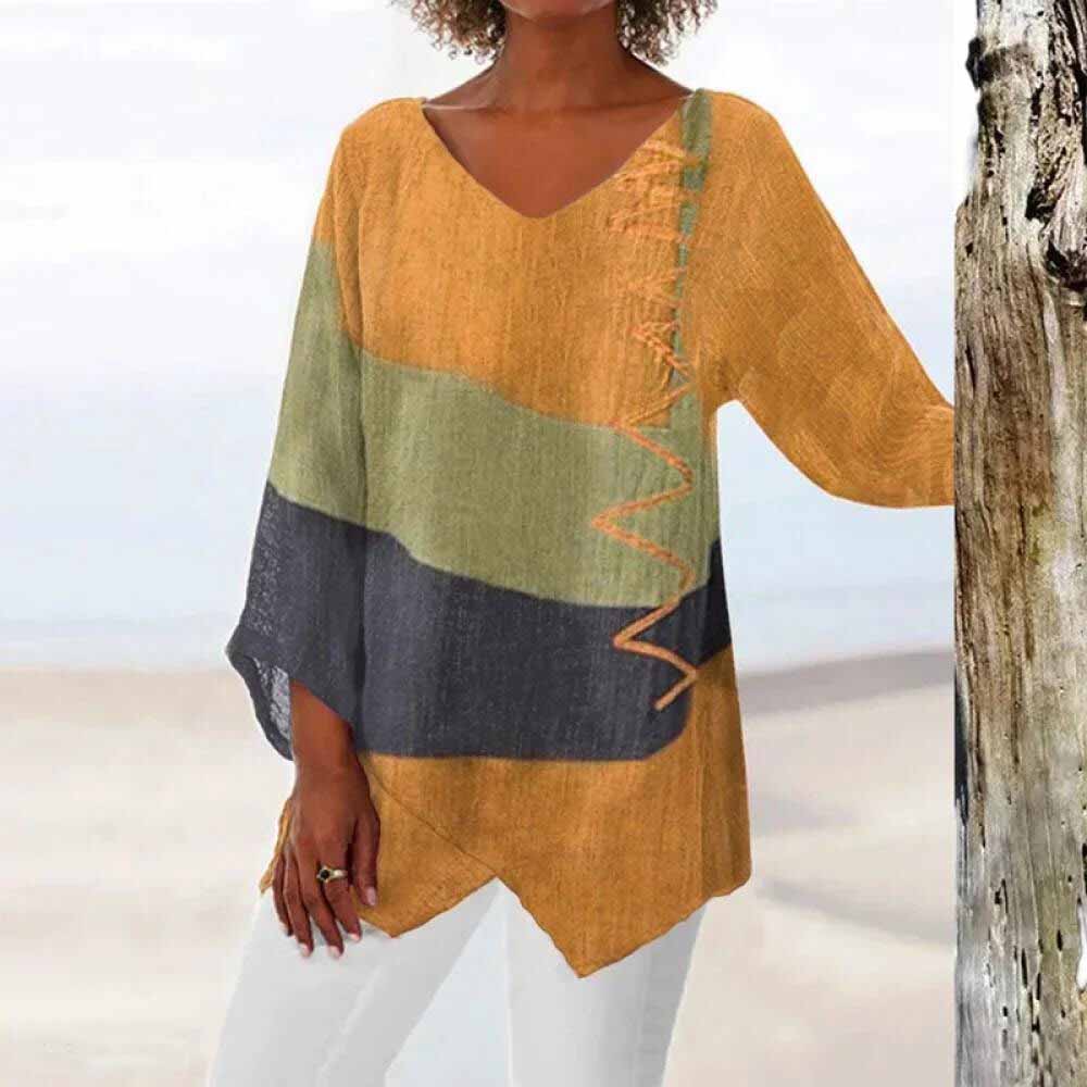 Stilla | Moderne og Komfortabel Bluse