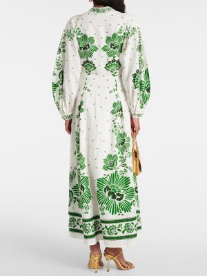 Stilla | Broderet kjole