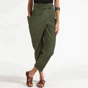 Stilla | Fashionable and Versatile Pants