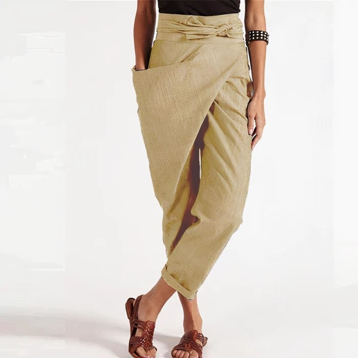 Stilla | Fashionable and Versatile Pants