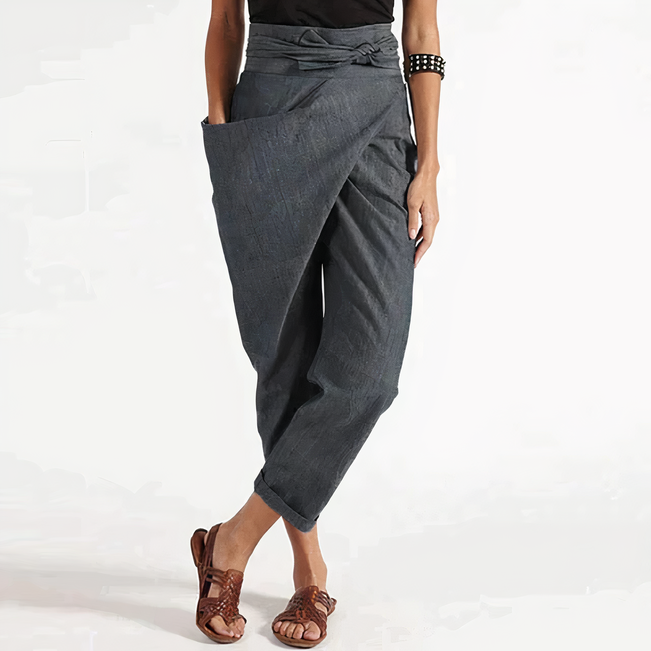 Stilla | Fashionable and Versatile Pants