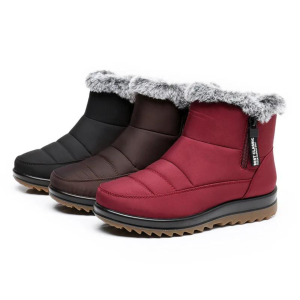 Stilla | Botas Cookie Flex Online salg