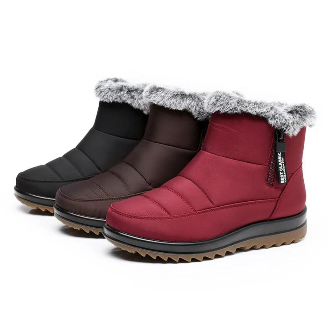Stilla | Botas Cookie Flex Online salg