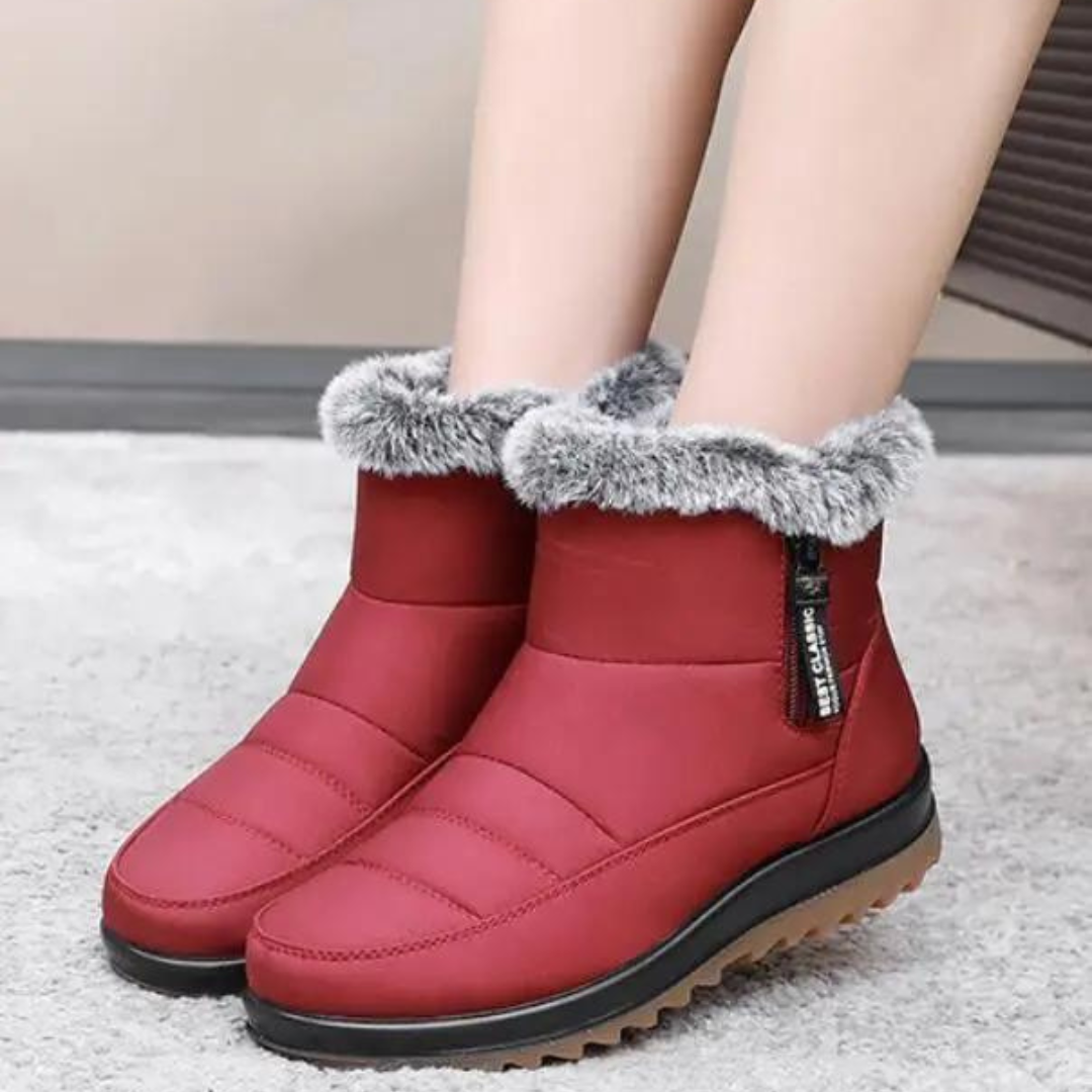 Stilla | Botas Cookie Flex Online salg