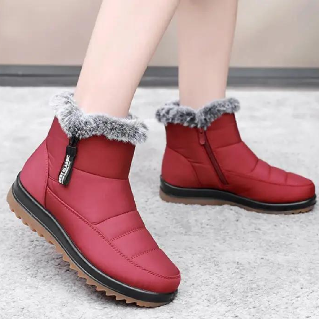 Stilla | Botas Cookie Flex Online salg