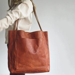 Stilla | Elegante Læder Til Alle Årstider