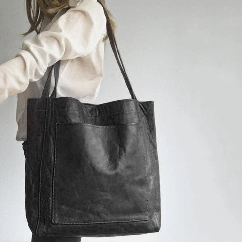 Stilla | Elegante Læder Til Alle Årstider
