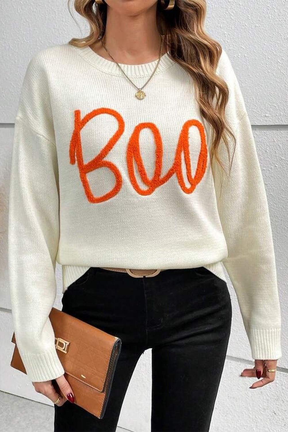 Stilla | Komfortabel pullover med moderne touch