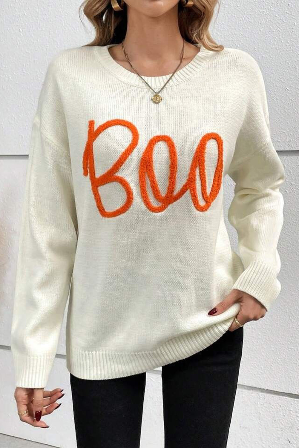 Stilla | Komfortabel pullover med moderne touch