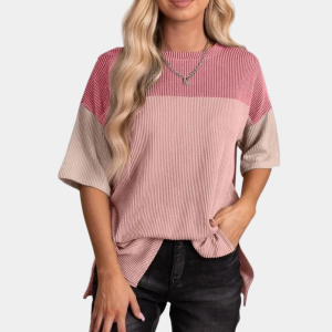 Stilla | Trendy Oversize T-Shirt til damer