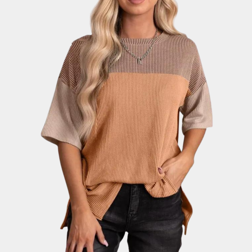 Stilla | Trendy Oversize T-Shirt til damer