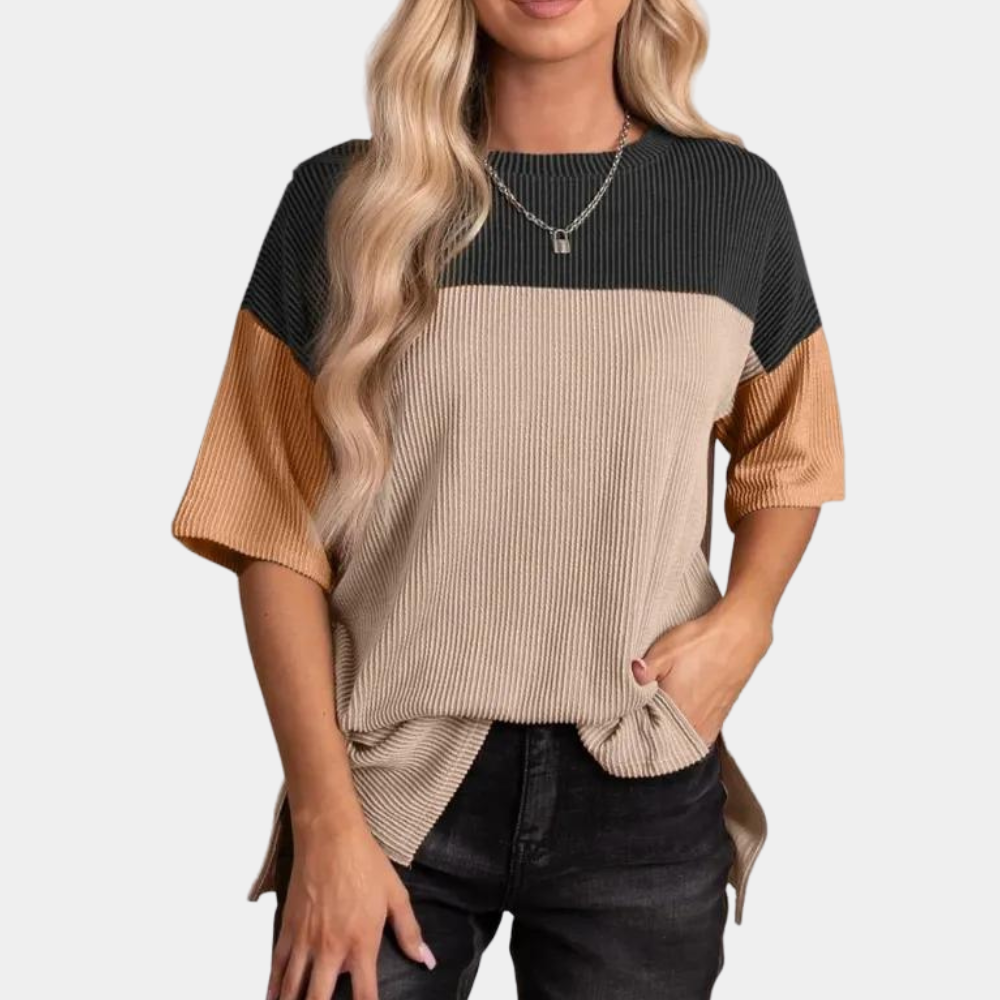 Stilla | Trendy Oversize T-Shirt til damer