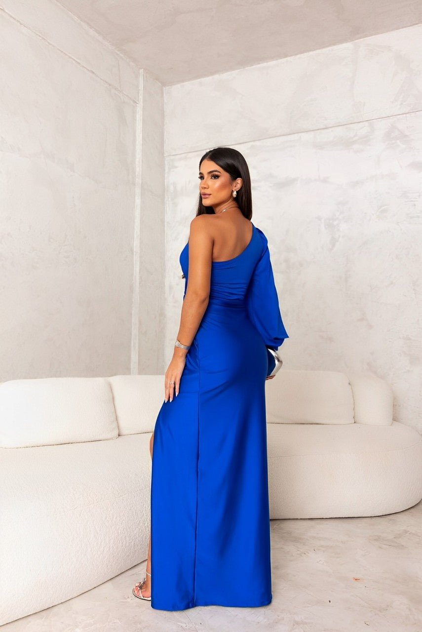 Stilla | Elegant Raffineret Kjole
