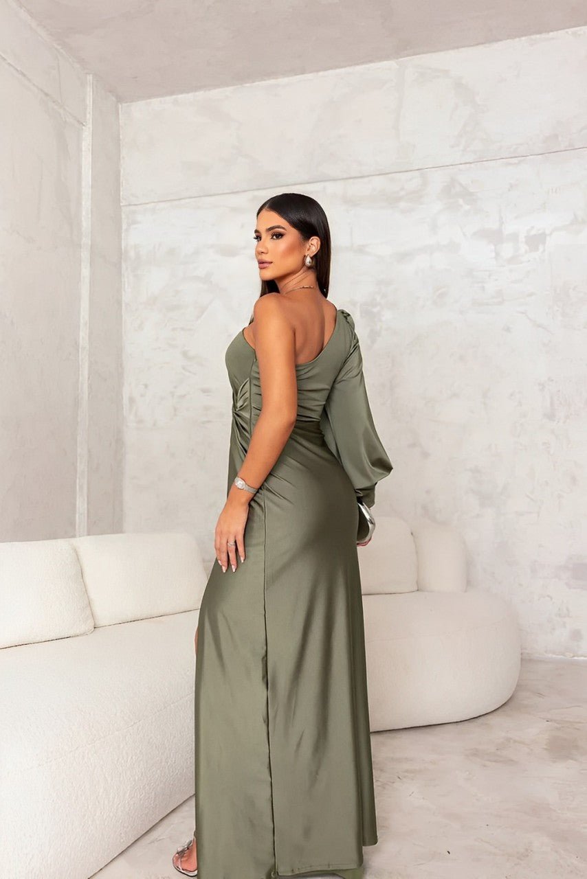 Stilla | Elegant Raffineret Kjole