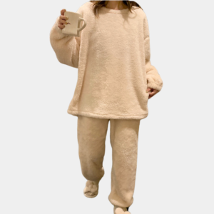 Stilla | Varm Pyjamabuks