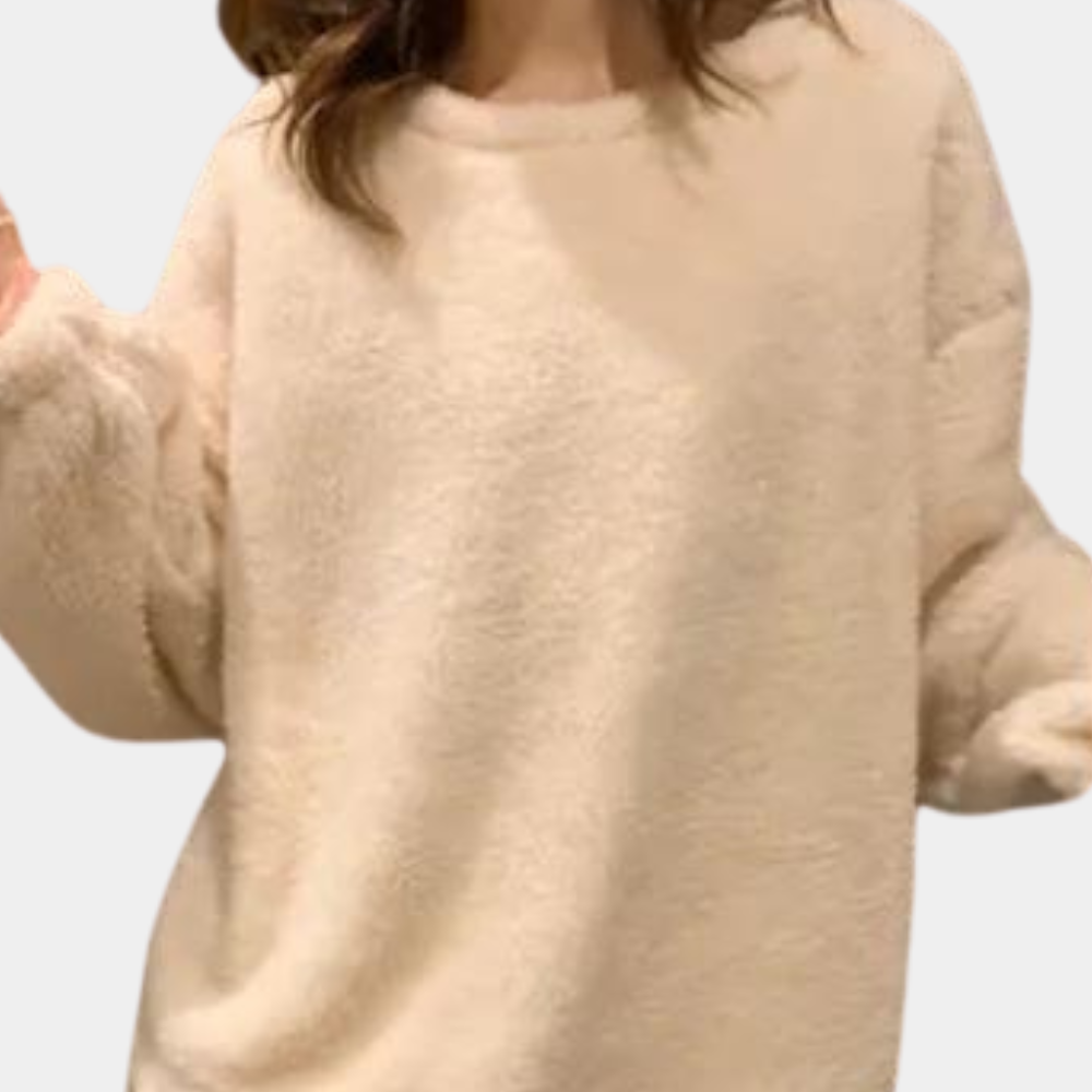 Stilla | Varm Pyjamabuks
