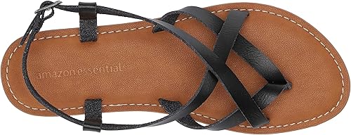 Stilla | Fritids sandaler med remme til kvinder