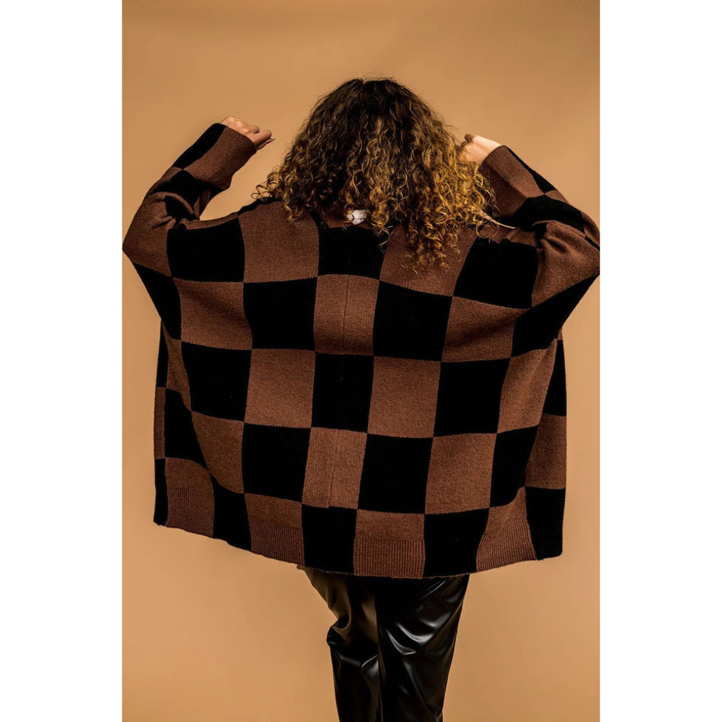 Stilla | Lang Cardigan til kvinder i elegant stil