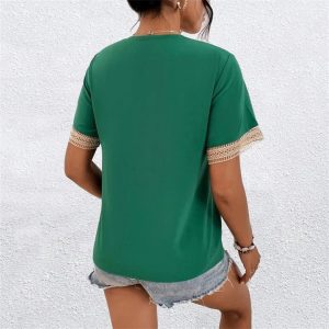 Stilla | Elegant kvinders t-shirt