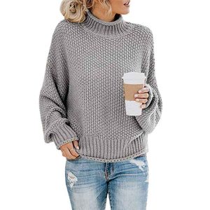 Stilla | Elegant og Taljeret Pullover Udsalg
