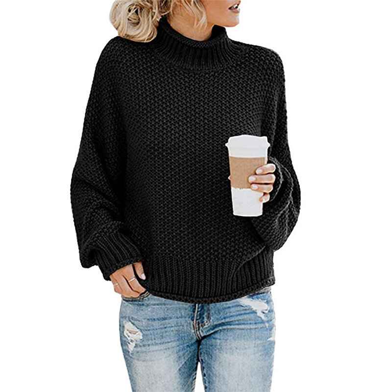 Stilla | Elegant og Taljeret Pullover Udsalg