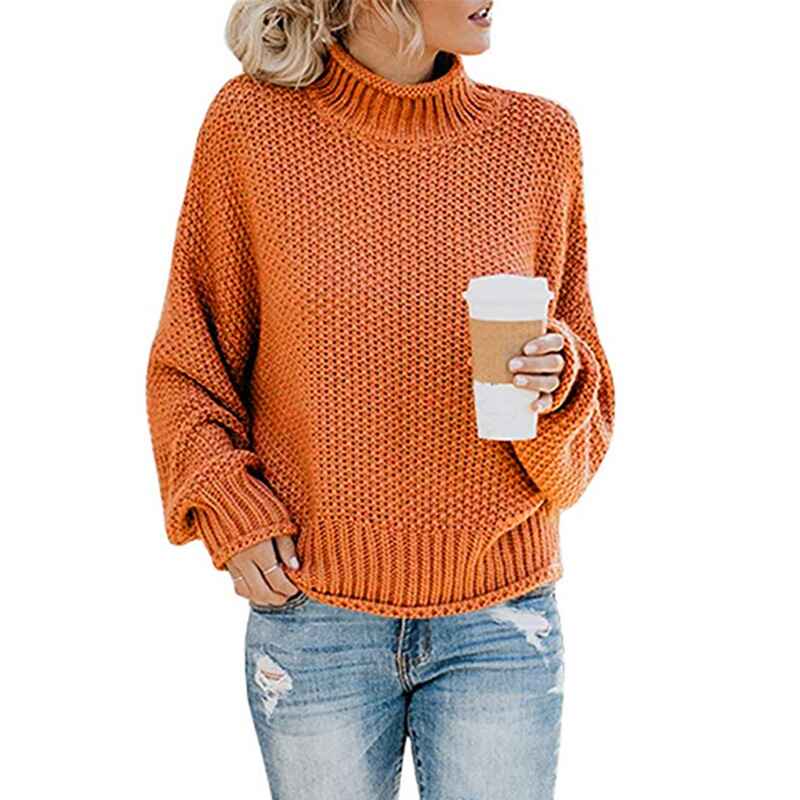 Stilla | Elegant og Taljeret Pullover Udsalg