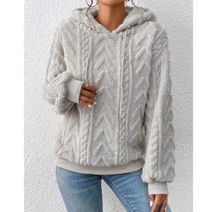 Stilla | Tilpasningsdygtig og Elegant Pullover