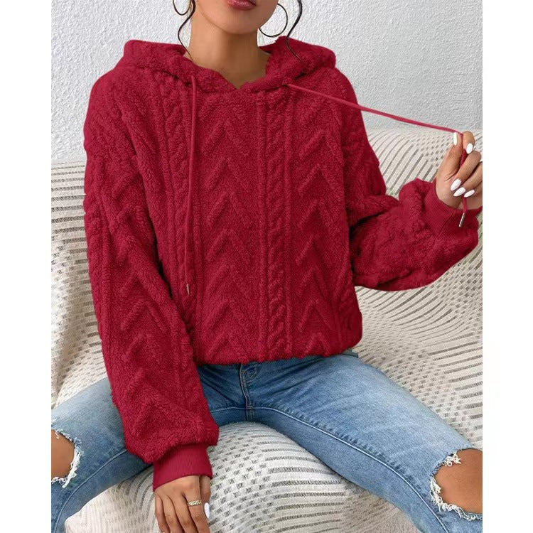 Stilla | Tilpasningsdygtig og Elegant Pullover