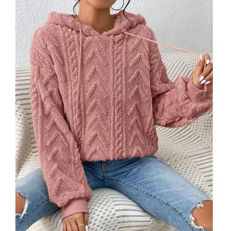 Stilla | Tilpasningsdygtig og Elegant Pullover