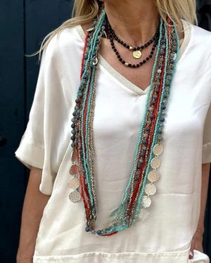 Stilla | Vintage-outfit Rabat