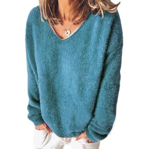 Stilla | Pull Overall Tidsløs og Elegant