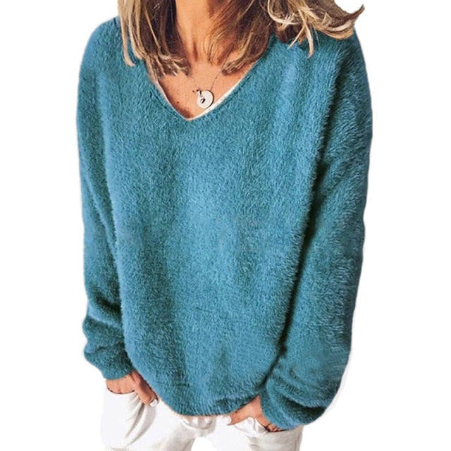 Stilla | Pull Overall Tidsløs og Elegant