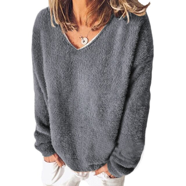 Stilla | Pull Overall Tidsløs og Elegant