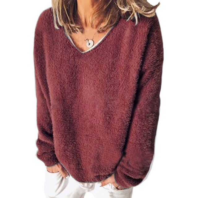 Stilla | Pull Overall Tidsløs og Elegant