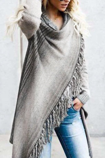 Stilla | Tidsvarende og Moderne Strikpullover