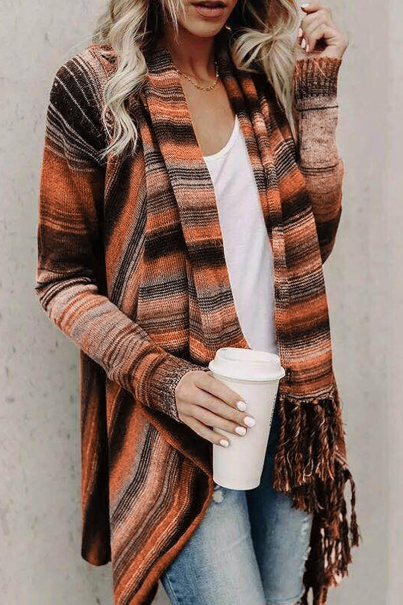 Stilla | Tidsvarende og Moderne Strikpullover