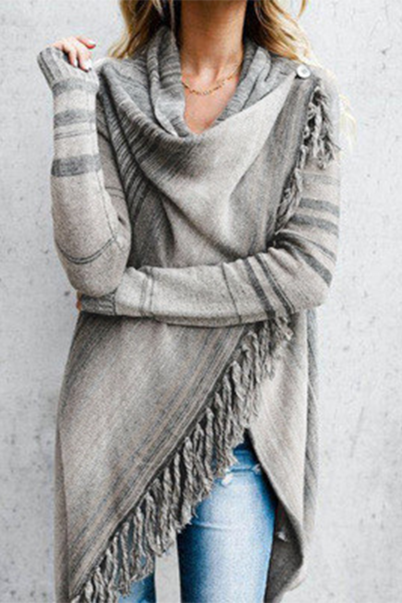 Stilla | Tidsvarende og Moderne Strikpullover