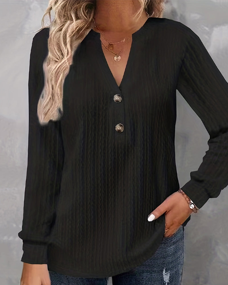 Stilla | Tidsløs og Elegant Bluse Mode