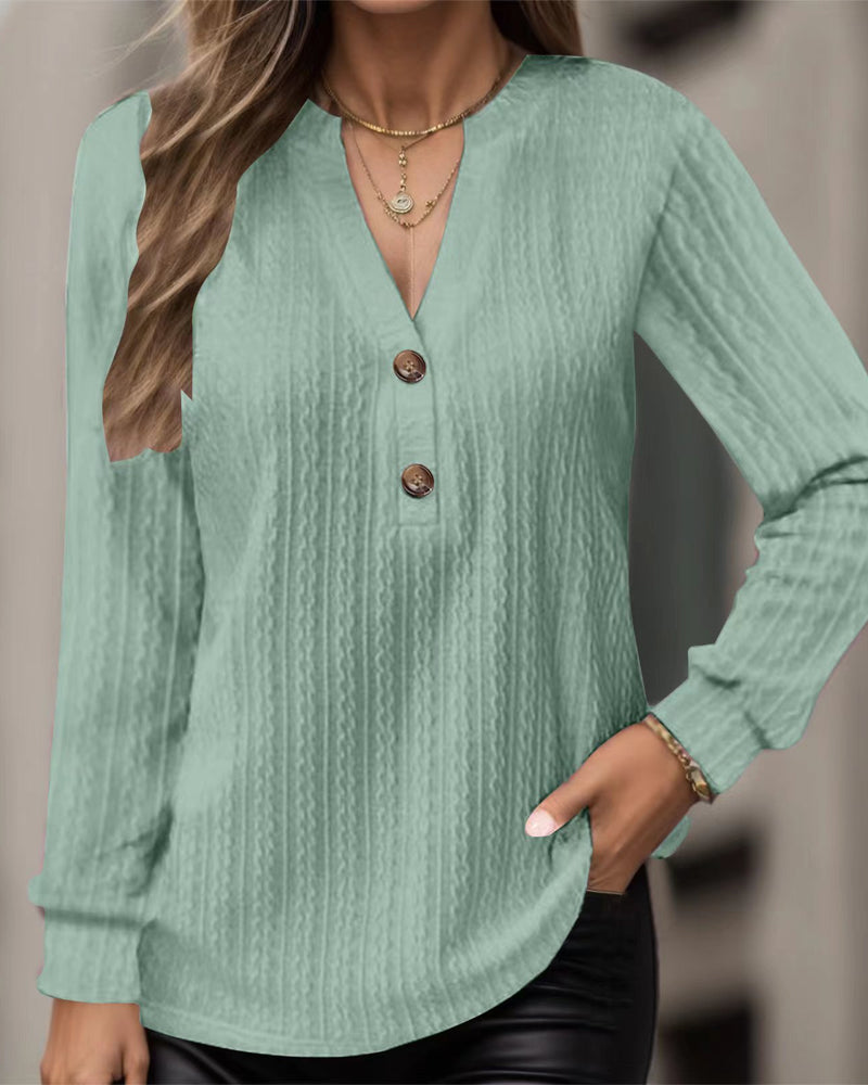 Stilla | Tidsløs og Elegant Bluse Mode