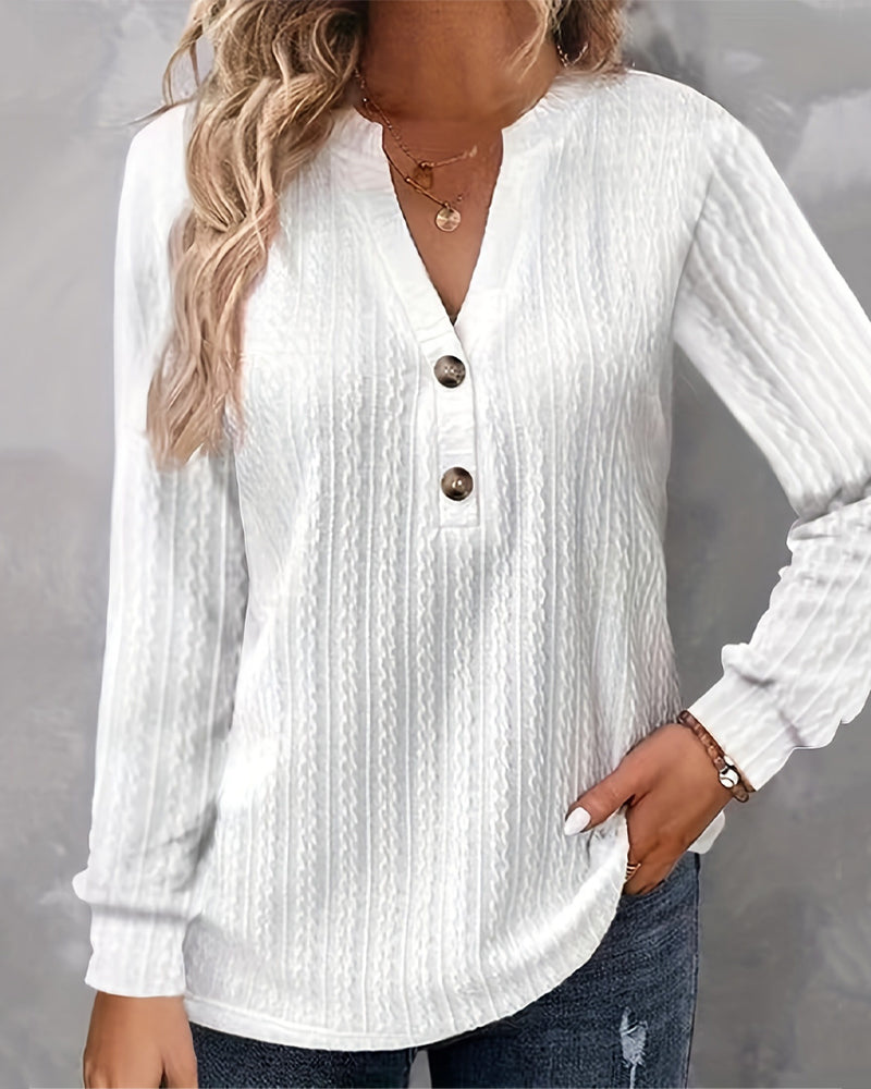 Stilla | Tidsløs og Elegant Bluse Mode