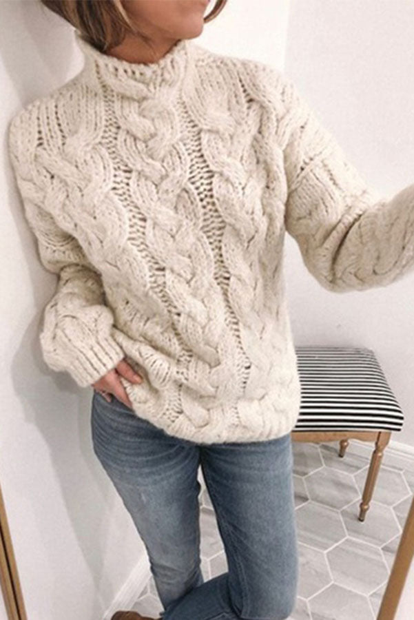 Stilla | Casual og elegant pullover