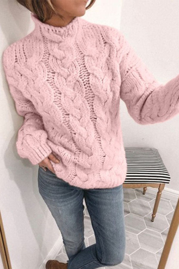 Stilla | Casual og elegant pullover