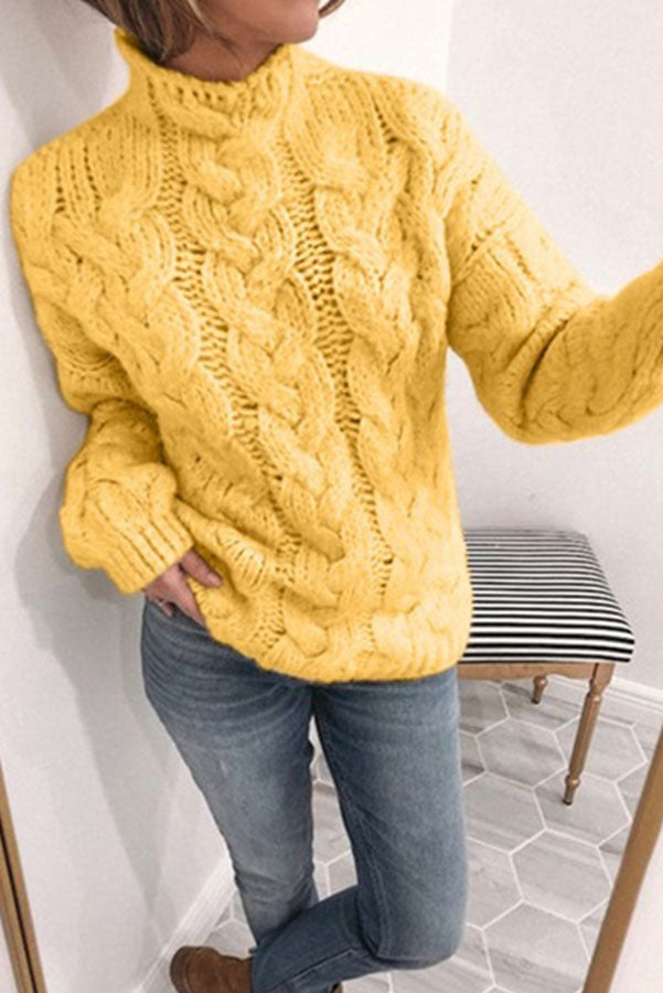 Stilla | Casual og elegant pullover