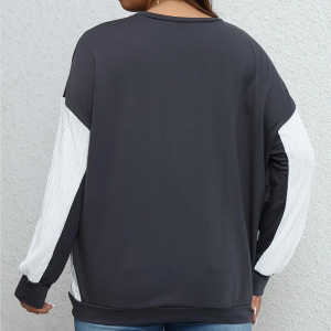 Stilla | Elegant og behagelig minimalistisk sweater til damer