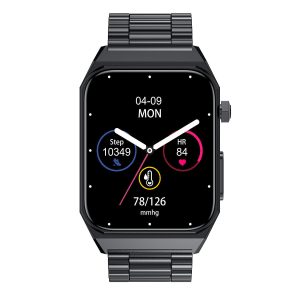 Stilla | Unisex Smartwatch med sundhedsovervågning Online Hot Salg