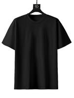 stilla-casual-kvinders-dobbelt-sidet-print-ren-bomulds-t-shirt_1.jpg Stilla | Casual Kvinders Dobbelt-Sidet Print Ren Bomulds T-shirt