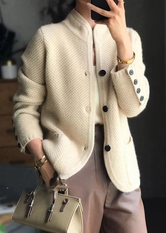 Stilla | Die Luxuriöse Eleganz Von Kaschmir