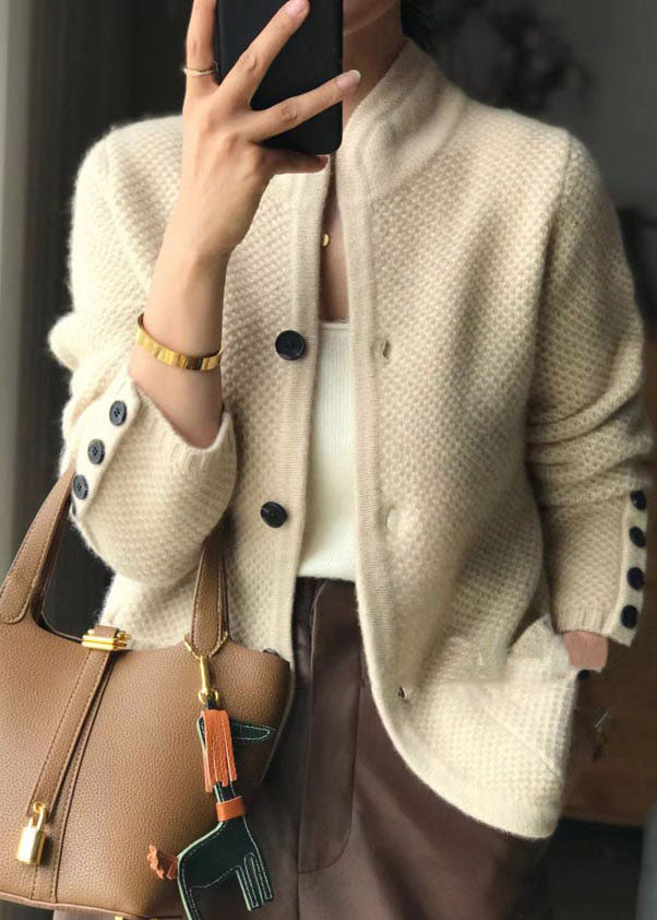 Stilla | Die Luxuriöse Eleganz Von Kaschmir