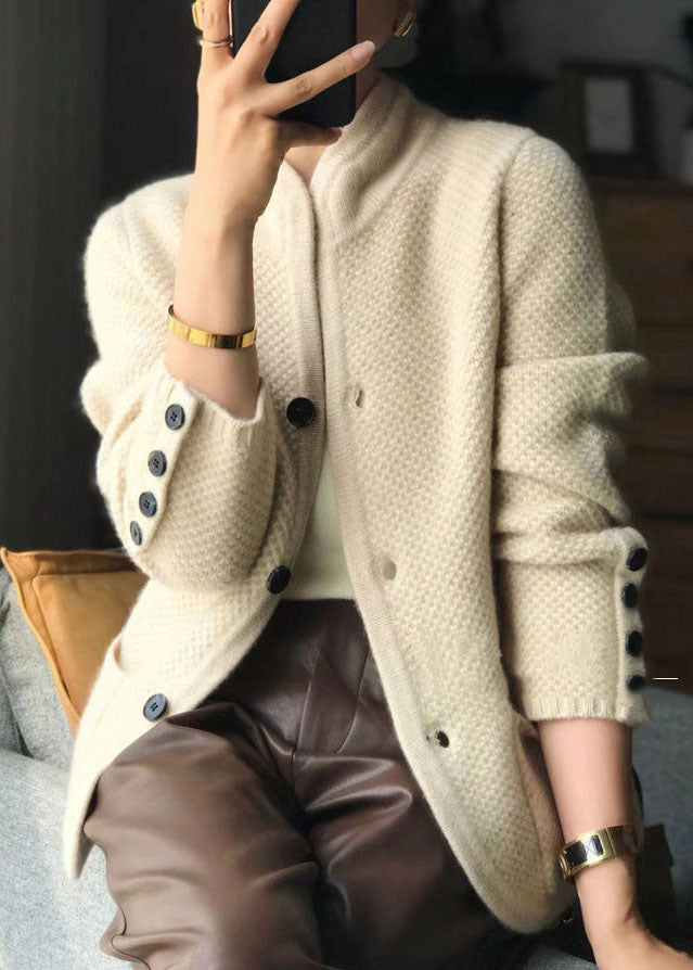 Stilla | Die Luxuriöse Eleganz Von Kaschmir