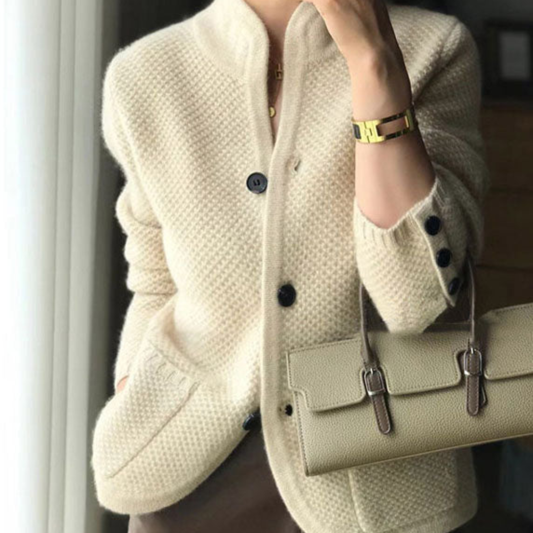Stilla | Die Luxuriöse Eleganz Von Kaschmir